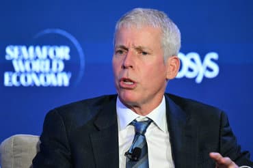 USAs energiminister forventer endnu dyrere olie de næste uger