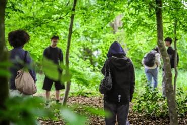 Nationalt overblik skal gøre grøn undervisning lettere for lærere