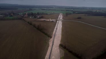 Vejdirektoratet sagsøger Energinet i strid om trecifret millionbeløb