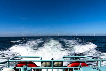 Ørsted taber skattesag i Storbritannien