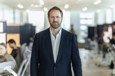 Danske Commodities ser overskud dykke for tredje år i træk