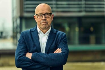 Vicedirektør stopper i Green Power Denmark