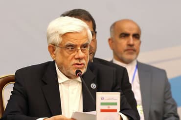 Iran: Restriktioner på iransk olie kommer med en pris