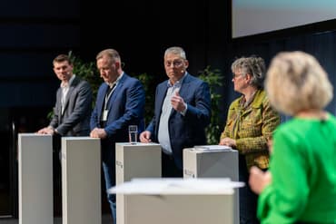 Kommuner i krydspres mellem borgere, grønne mål og politiske krav