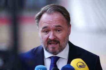 EU-Kommissionen åbner for statsstøtte til energitunge virksomheder