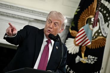 Oliepris falder efter USAs forlængelse af våbenhvile med Iran