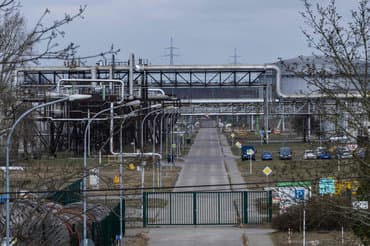 Rusland vil stoppe kasakhisk olie til Berlin via omstridt rørledning