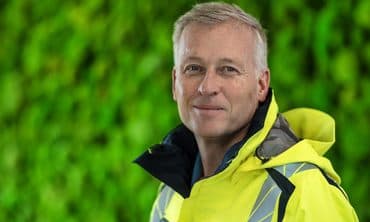 Ny direktør på plads i Nordsøfonden