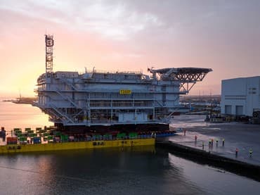 Port of Aalborg sætter omsætningsrekord for andet år i træk