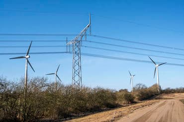 Vestkystforbindelsen er nu sat i drift