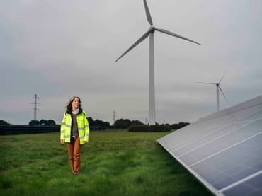 Endnu en direktør stopper i Green Power Denmark