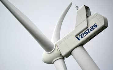 Vestas lander ny stor ordre fra EDF i Canada