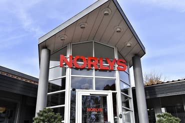 Vokseværk koster på bundlinjen for Norlys