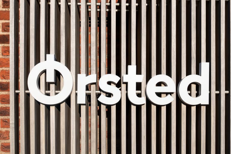 Ørsted går ind i standardiseringssamarbejde for havvind