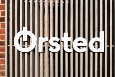 Ørsted går ind i standardiseringssamarbejde for havvind