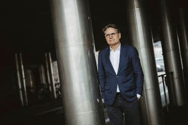 Dansk Erhverv ser Blackstone-investering i Eurowind Energy som gigantisk eksportsucces 