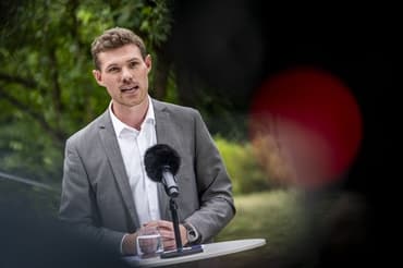 Kommuner opfordrer til at slå ring om grøn trepart