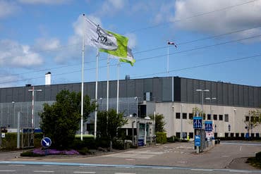 Energinets liste over ikke-beskyttede gaskunder skrumper