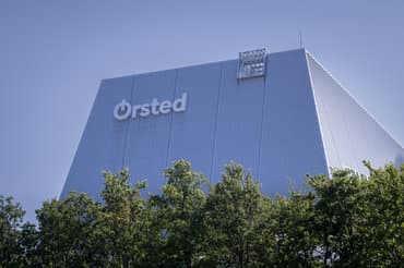 Ørsted afslutter frasalg af sine landvindmøller i Europa