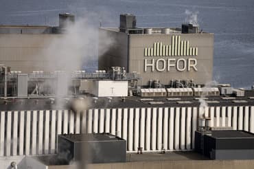 Forsyningsselskab melder om muligt læk af kunders oplysninger