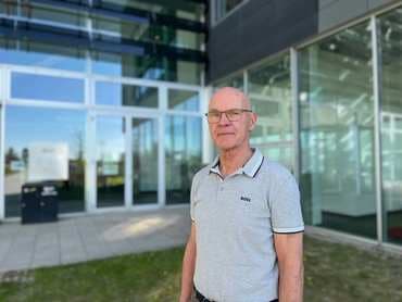 SEF-direktør efter minus på 27 mio. kr.: Langt fra tilfredsstillende