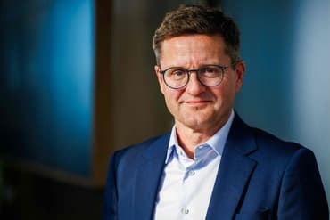NRGi’s indtjening faldt i 2025