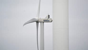 Vestas henter tre tyske ordrer på i alt 117 MW