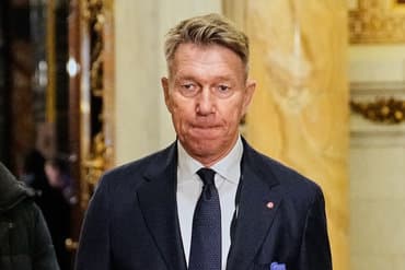 Norge vil eksportere gas fra lukkede gasfelter til Europa