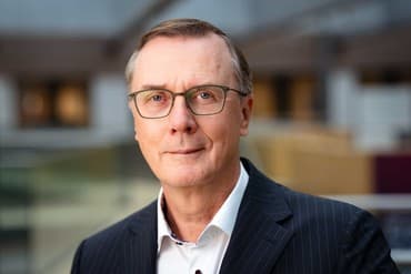 Norlys henter Siemens-profil til bestyrelsen i kundeselskab