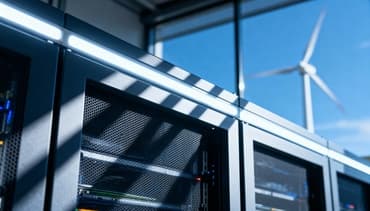 NKT skal tilslutte nye datacentre til elnettet i Storkøbenhavn