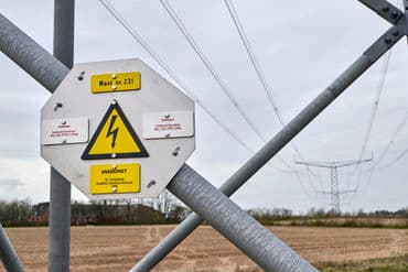 Energinet ændrer linjeføring på Sydsjælland efter lokal kritik