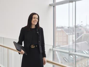 Mind Energy fik lavere overskud i 2025 trods højere omsætning