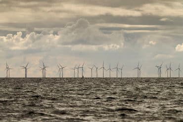 Energiklagenævn stadfæster afslag: Lukker døren for 13 åben dør-havvindprojekter
