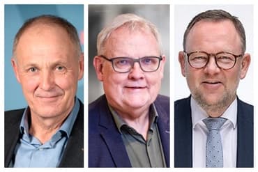 Flere millioner gik i 2025 til kommunale ben