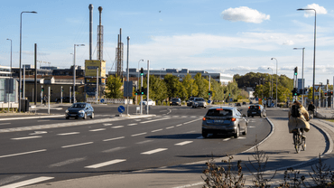 Grøn transport bliver konkurrenceparameter for arbejdspladser