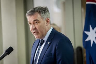 Mindre CO2-fangst trækker klimaregnskab ned