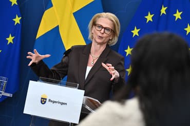 Sverige sænker igen afgifter på benzin og diesel