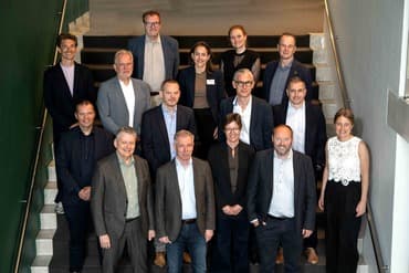 To nye virksomheder valgt ind i Energy Cluster Denmarks bestyrelse