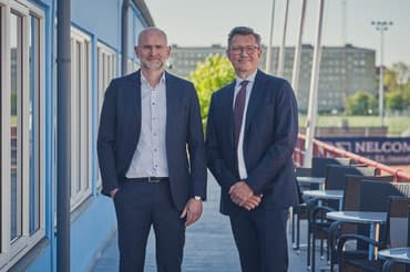 Green Power Denmark har ny bestyrelsesleder på plads