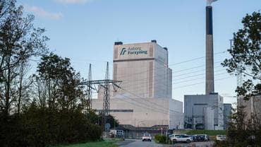 Erstatning vender underskud til overskud i Aalborg Forsyning