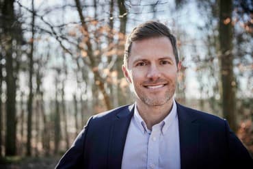 Verdo udvider direktionen med ny COO