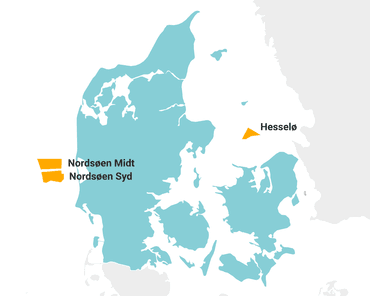 Denne gang lykkedes det: Flere har budt ind på havvindudbud
