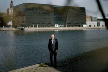 Green Power Denmark: Bud på havvindmølleparker er en tiltrængt succes