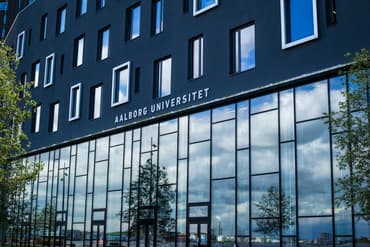 Ny rangering sender AAU til tops i Europa inden for energiforskning