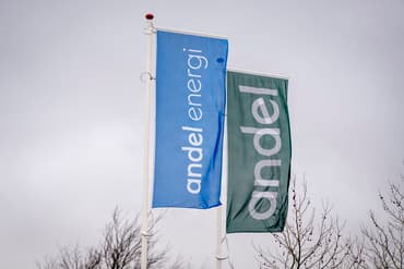 Andel Energi missede egne mål i 2025 – kalder alligevel resultatet tilfredsstillende