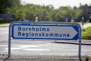 Bornholm-borgmester vil spare – uanset flere penge fra staten