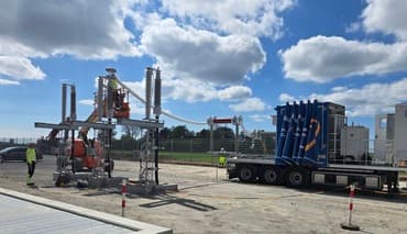 Energinet har udbygget elnettet på Lolland