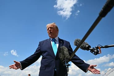 Aftale mellem USA og Iran kan være på trapperne