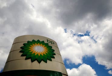 BP afsætter formand efter kritik af ledelsesstil