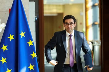 EU overvejer told og importkvoter på kinesiske varer
